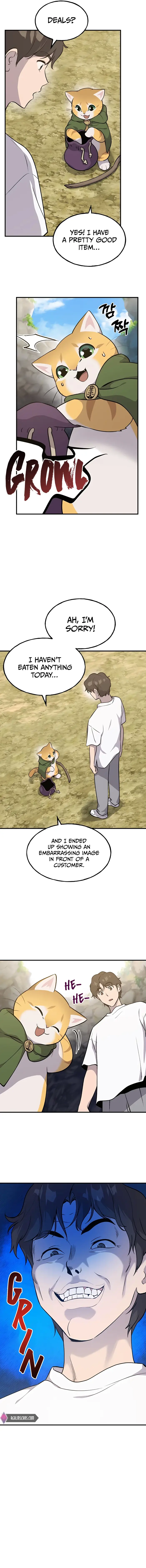 Solo Farming In The Tower - Chapter 11 image 04_optimized